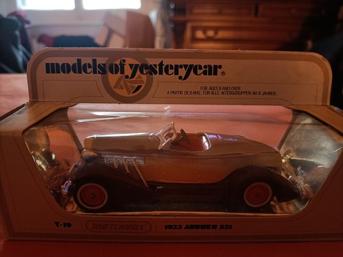Modellini auto matchbox lesney - modellini,