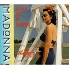 This Used To Be My Playground