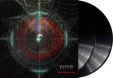Toto -greatest hits - 40 trips