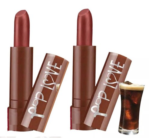 Lapiz labial pop love avon - pop, de