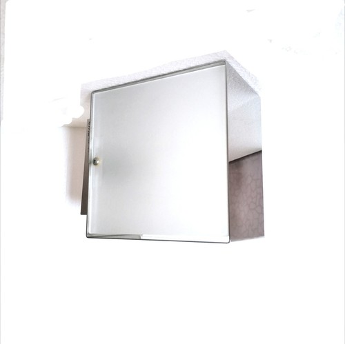 Coppia lampade applique