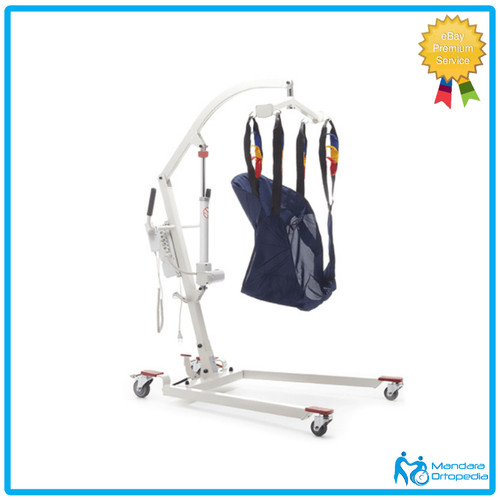 Sollevatore elettrico completo - elettrico,