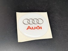 MERCEDES Ø 45MM LOGO ADESIVO 3D SIGLA EMBLEMA FREGIO STEMMA SCRITTA BADGE TARGA