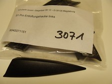 Originale Schuberth cappa