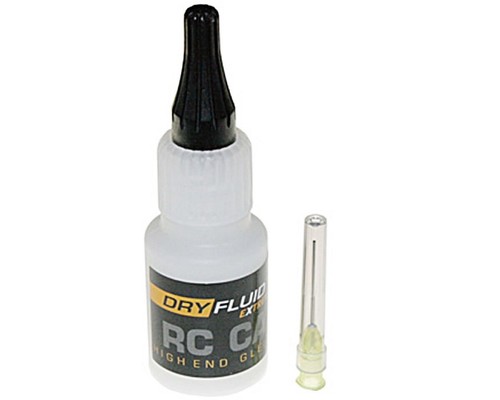Dryfluid extreme car - rc-car, ml
