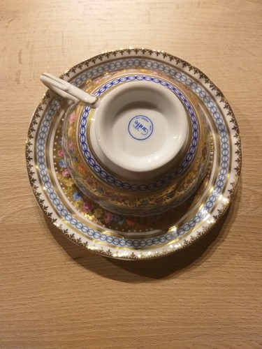 Tazza collezione the in - tazza,