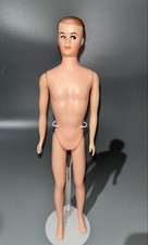Vintage Barbie Clone Doll Ken