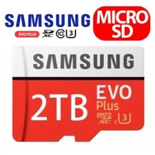2TB Scheda Di Memoria Micro SD