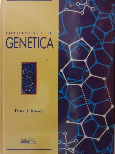 Fondamenti genetica peter - di,