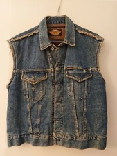 Smanicato Harley-Davidson