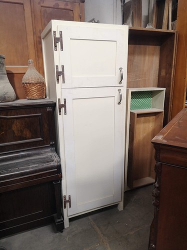 Mobile contenitore frigo