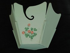 Porta gomitolo, porta lavoro a