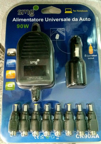 Alimentatore universale - alimentatore,