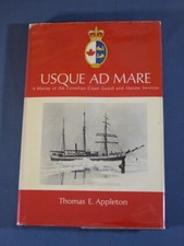 Usque Ad Mare History of the
