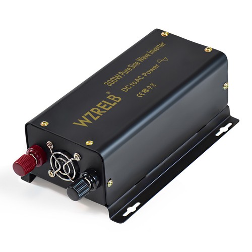Inverter onda sinusoidale pura - sinusoidale,