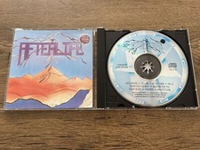 AFTERLIFE S/T Same 1994 CD US Indie Hard Rock Heavy Metal