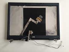 Scocca superiore + Cornice Hp Pavilion dv4000