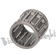 4995 - GABBIA A RULLI ALBERO MOTORE 16X20X20 PIAGGIO APE MP P 500 550 600