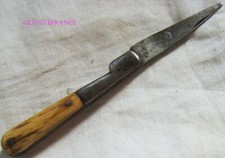 AB3087 - COUTEAU PLIANT PETITE