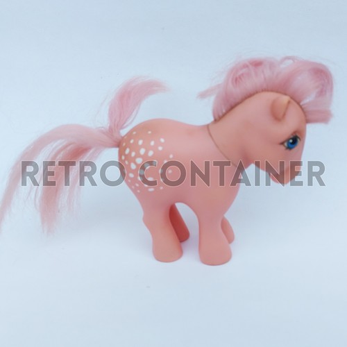 Hasbro little pony - little, mini