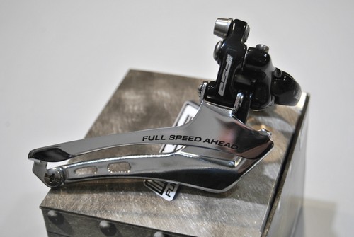 Deragliatore fsa energy - fsa, a