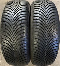 2 Pneumatici Invernali