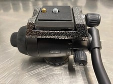 Testa per treppiede Gitzo