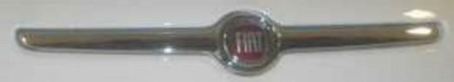 Griglia anteriore fiat - fiat, 500l