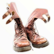 Stivali ufficiali esercito