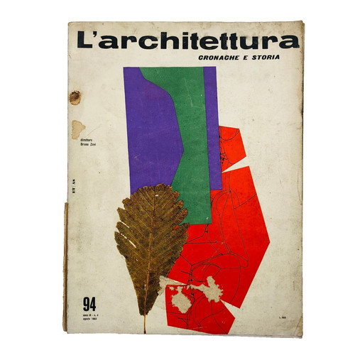 Architettura cronache storia - cronache,