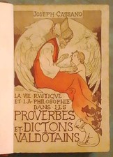 Valle d'Aosta, Valdostano, J