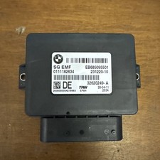 MODULO CENTRALINA SENSORI DI PARCHEGGIO BMW X3 (F25) EB685095501