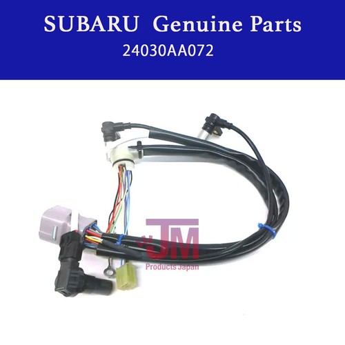 Subaru 2004 2008 cambio - subaru, 2004-2008