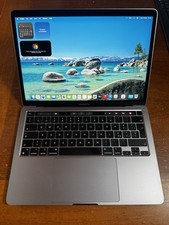 Apple MacBook Pro 13'' M2