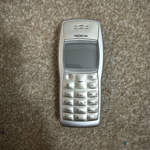 Cellulare nokia 1100 - nokia,