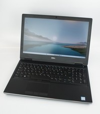 Dell Precision 7530 - i7-8750H