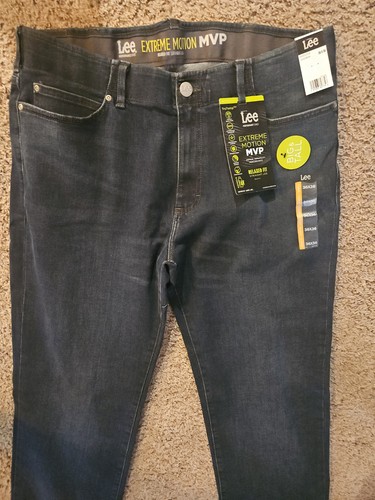Jeans uomo lee extream motion - uomo,