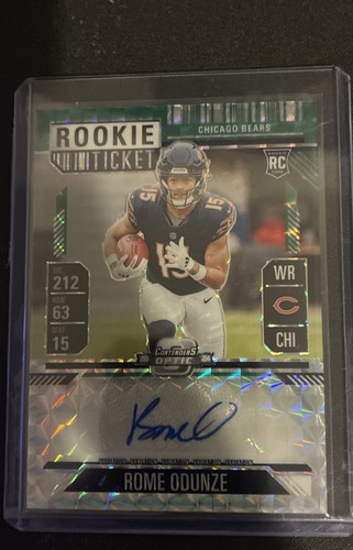 2024 panini contenders optic - 2024,