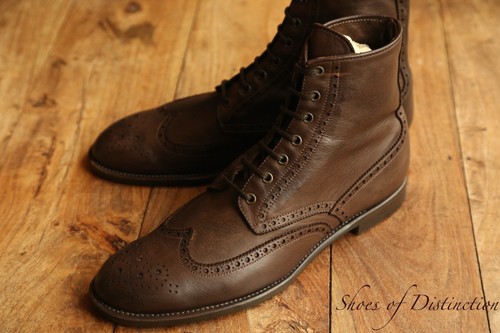 Paul smith stivali derby - paul,