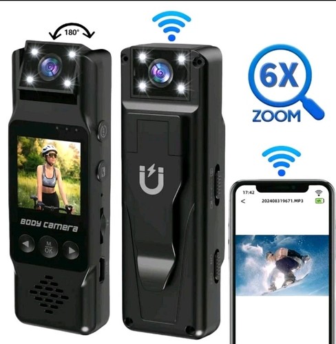 Telecamera sportiva wifi - telecamera,