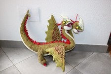 How to train your dragon