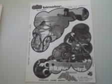 advertising Pubblicità 1978