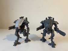 Warhammer 40k Cavalieri