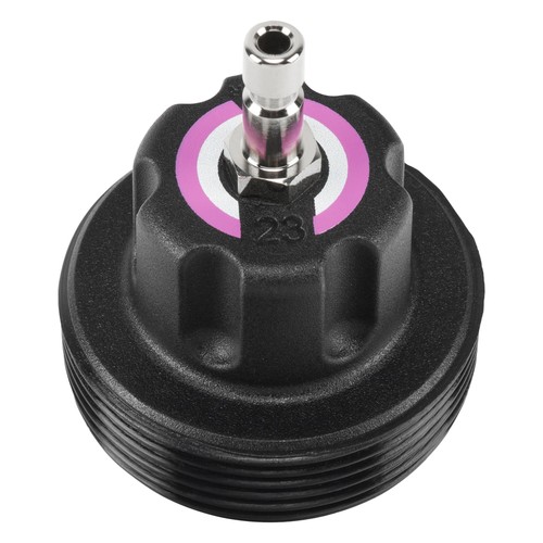 Adattatore impronte m62x3 - adattatore,