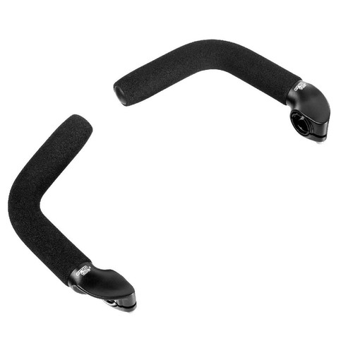 Ergotec bar ends evo touring - ergotec,
