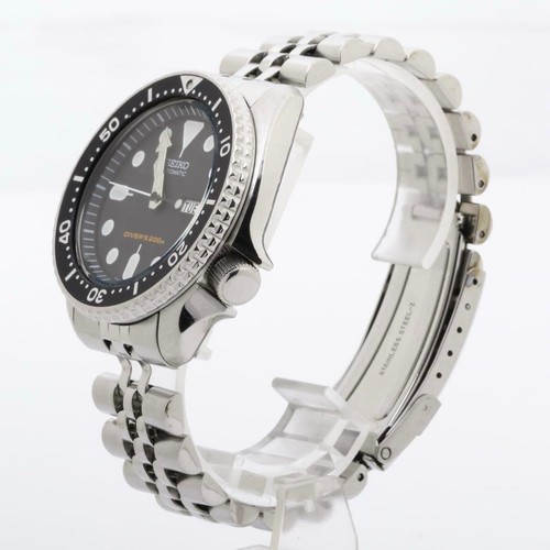Orologio subacqueo seiko - subacqueo,