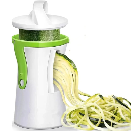 Spiralizzatore resistente