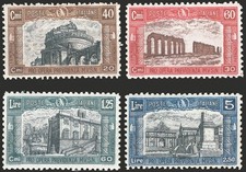 Italia Regno 1926 Milizia I