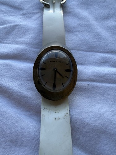 Montre pierre cardin - cardin,