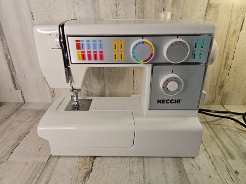 Necchi model 4575 household - 4575, 15